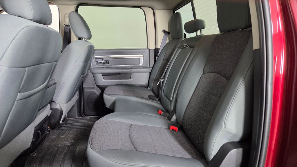 Used 2016 RAM 2500 Power Wagon w/ Comfort Group image 28