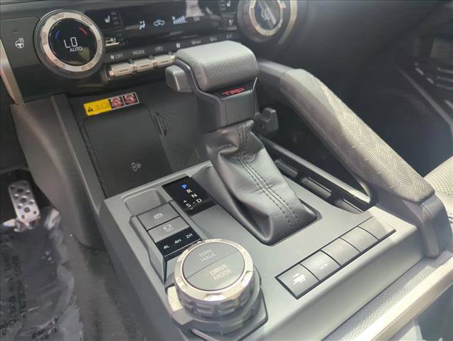 Certified 2025 Toyota Tacoma TRD Sport image 15