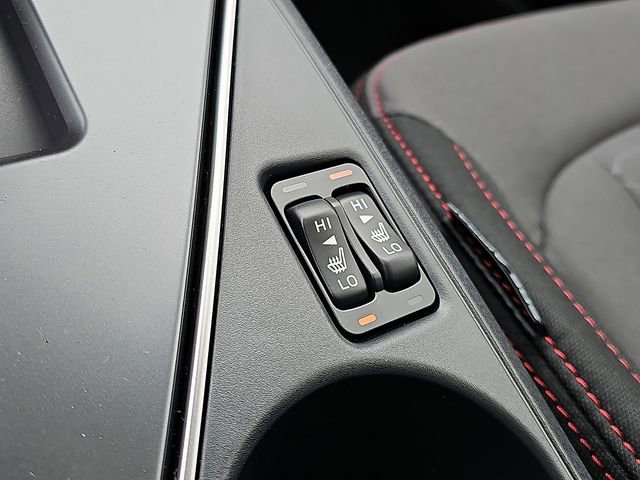 New 2026 Subaru Impreza 2.0i Sport AWD/4WD image 20