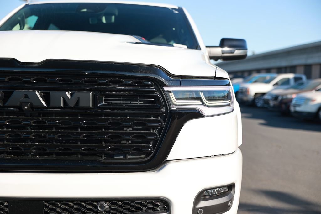 New 2026 RAM 1500 Limited image 5
