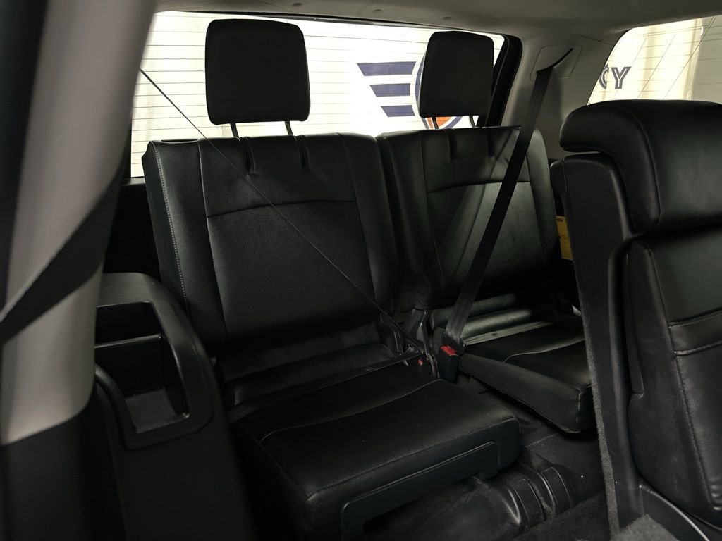 Used 2022 Toyota 4Runner SR5 Premium w/ Moonroof Package AWD/4WD image 36