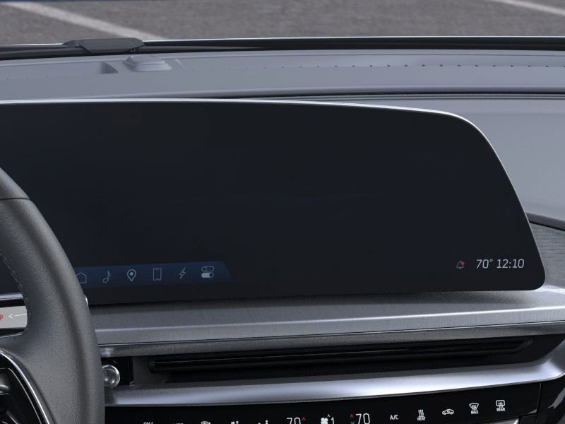 New 2025 Cadillac Lyriq Sport image 20