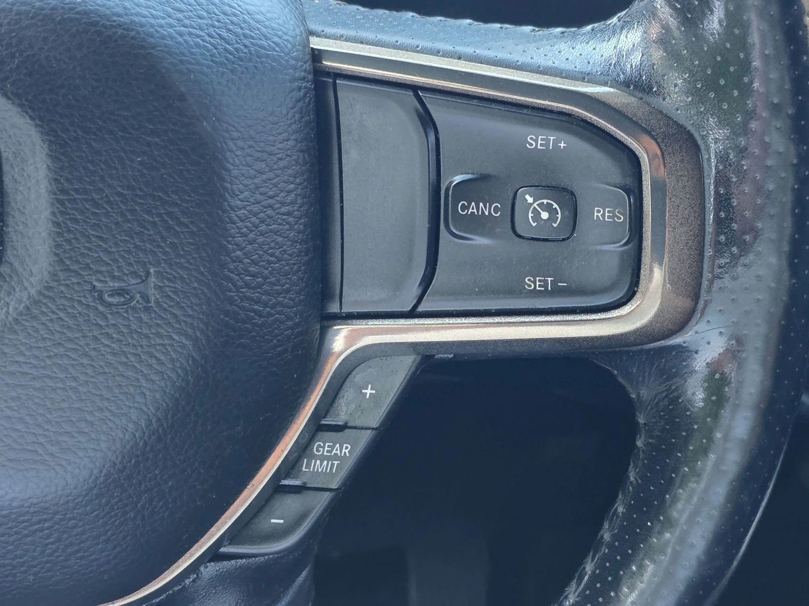 Used 2020 RAM 1500 Sport AWD/4WD image 22