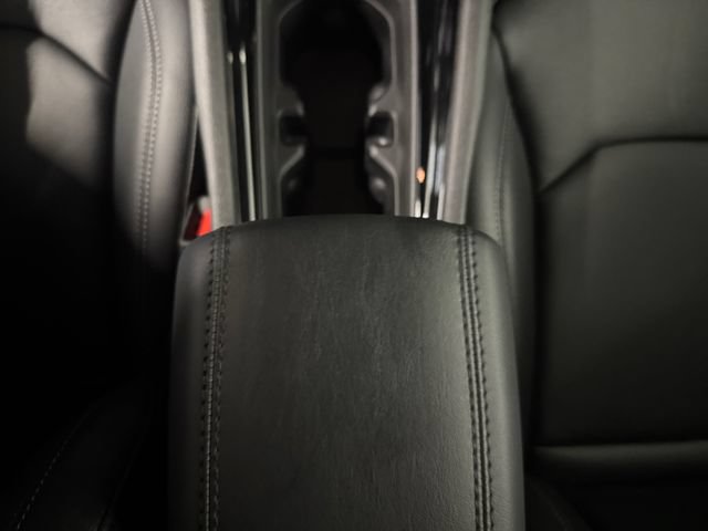 New 2026 Jeep Compass Limited AWD/4WD image 17