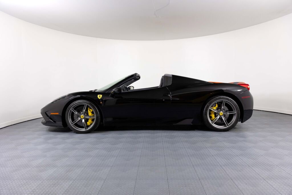 Used 2015 Ferrari 458 Speciale A image 19