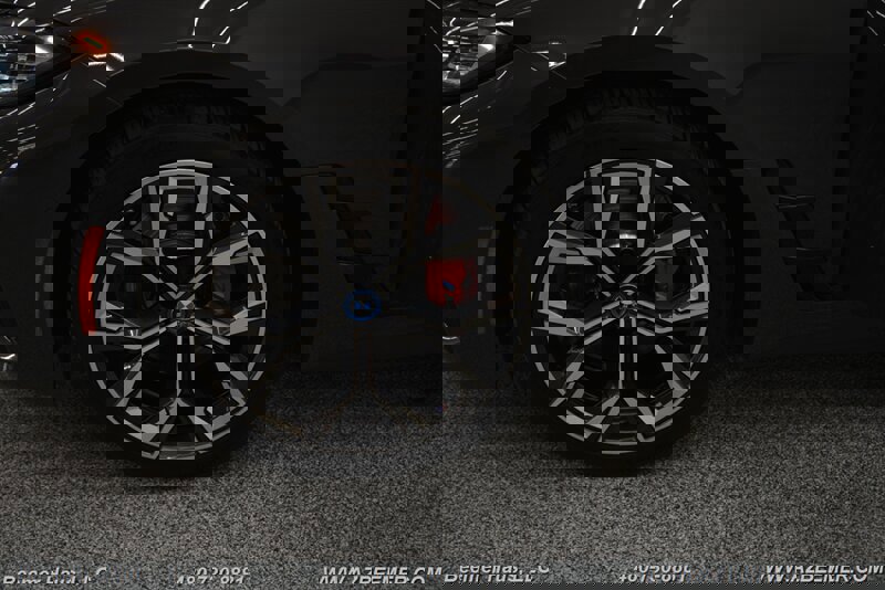 Used 2024 BMW i4 M50 w/ Premium Package image 45