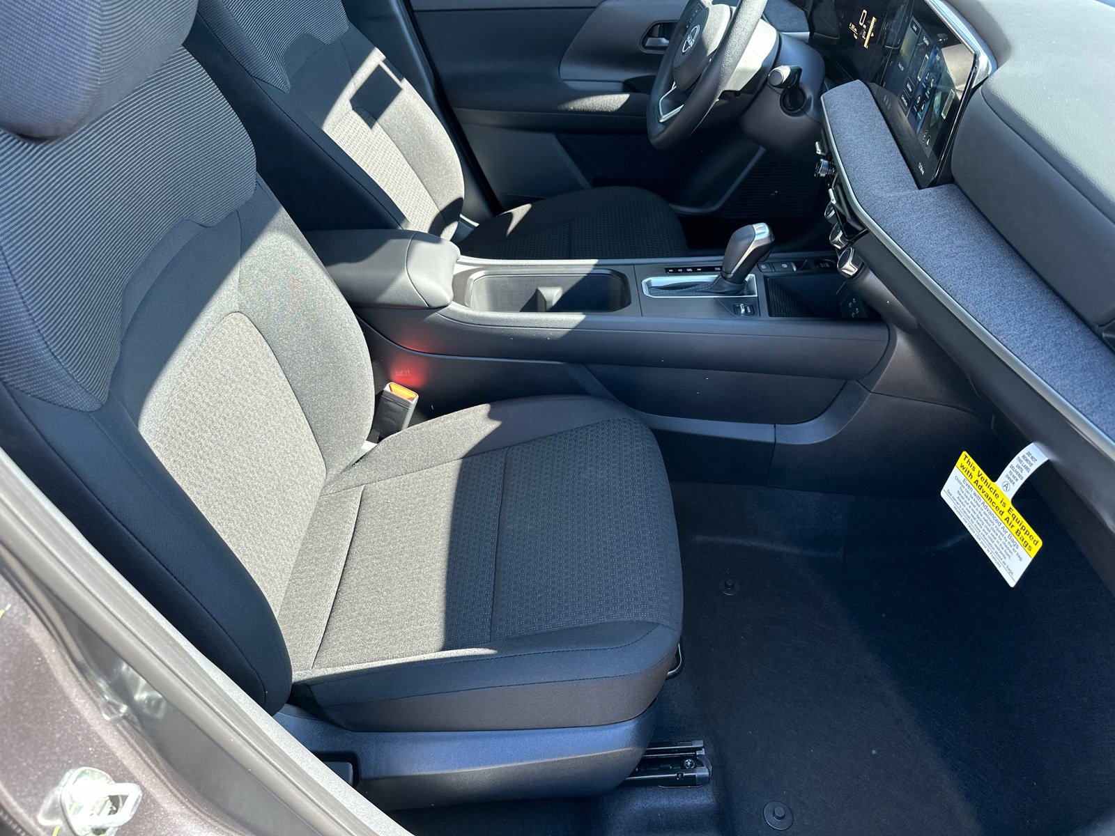 New 2026 Nissan Kicks S image 13