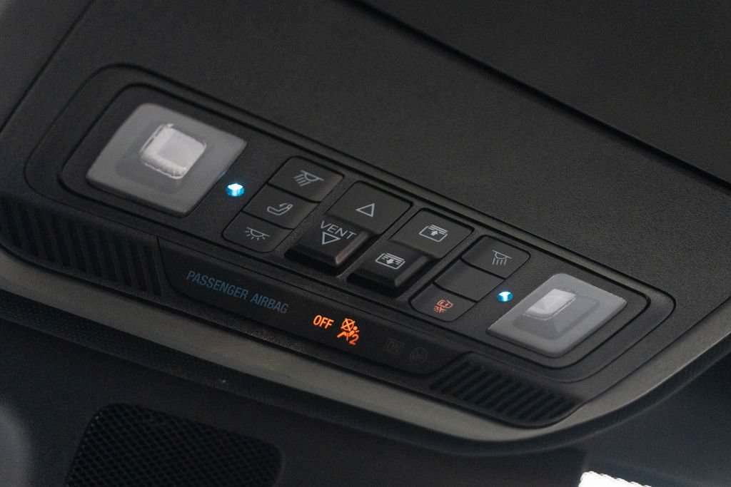 New 2027 Ford Expedition Tremor w/ Driver's Package AWD/4WD image 43
