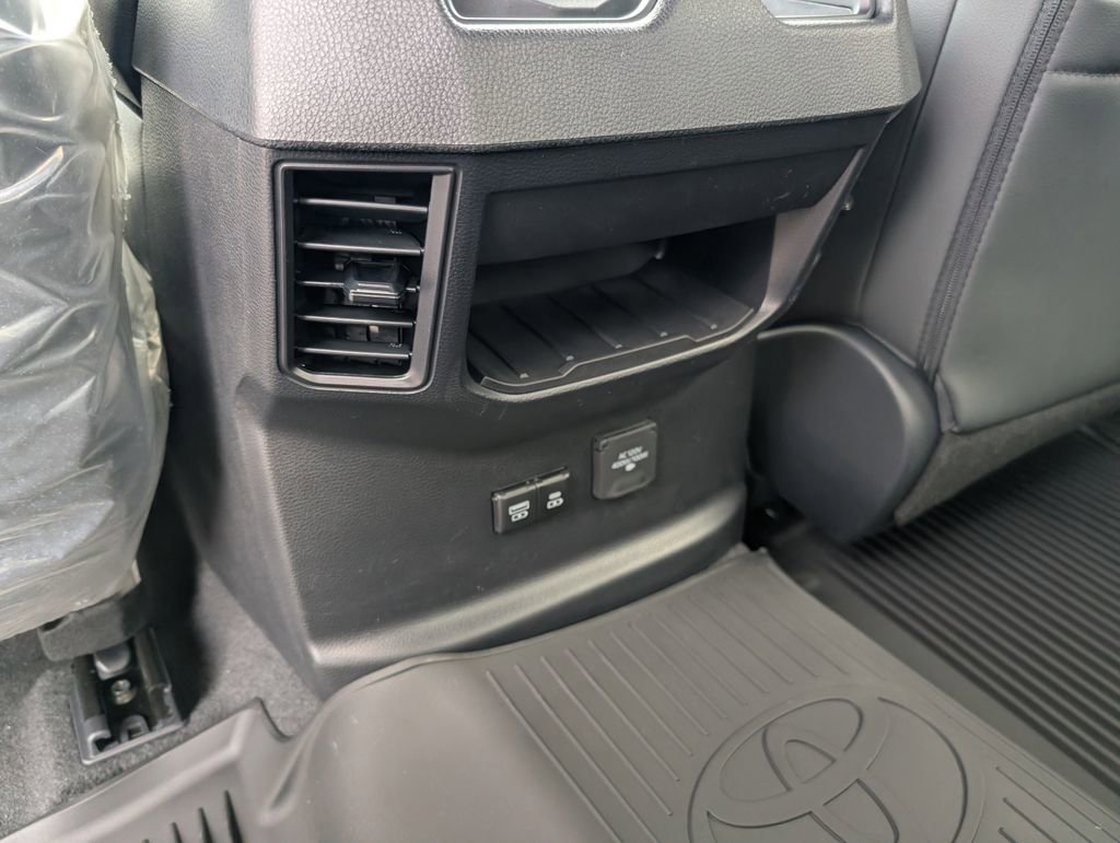 New 2026 Toyota Tundra Platinum AWD/4WD image 29