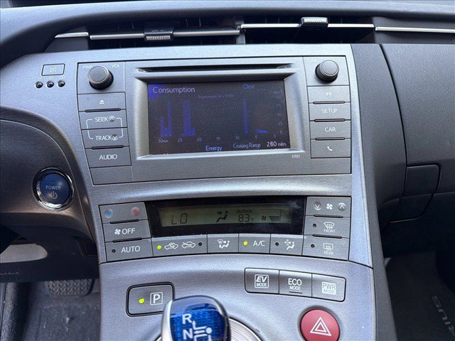 Used 2014 Toyota Prius Two FWD image 19