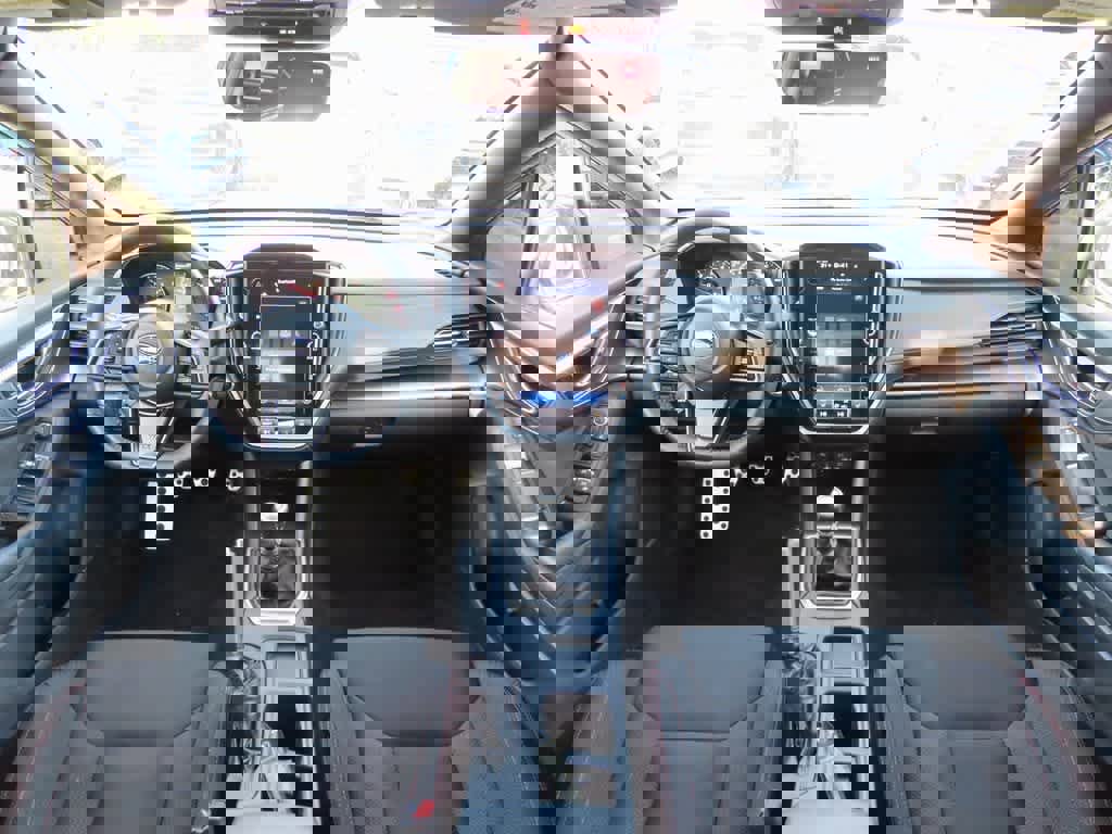 Used 2022 Subaru WRX Premium image 20