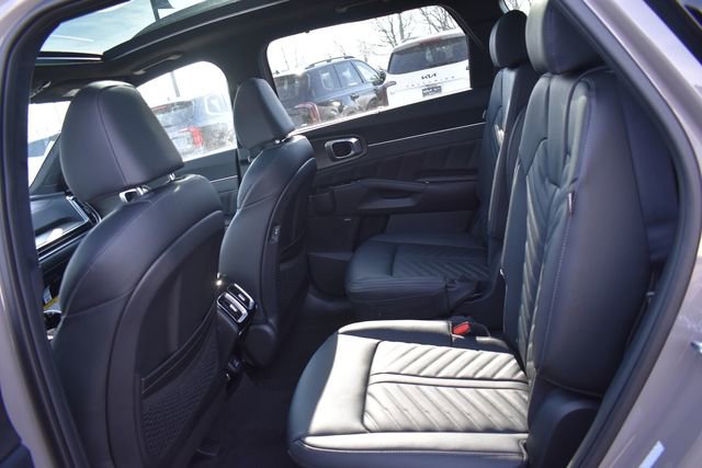 New 2026 Kia Sorento SX Prestige image 22