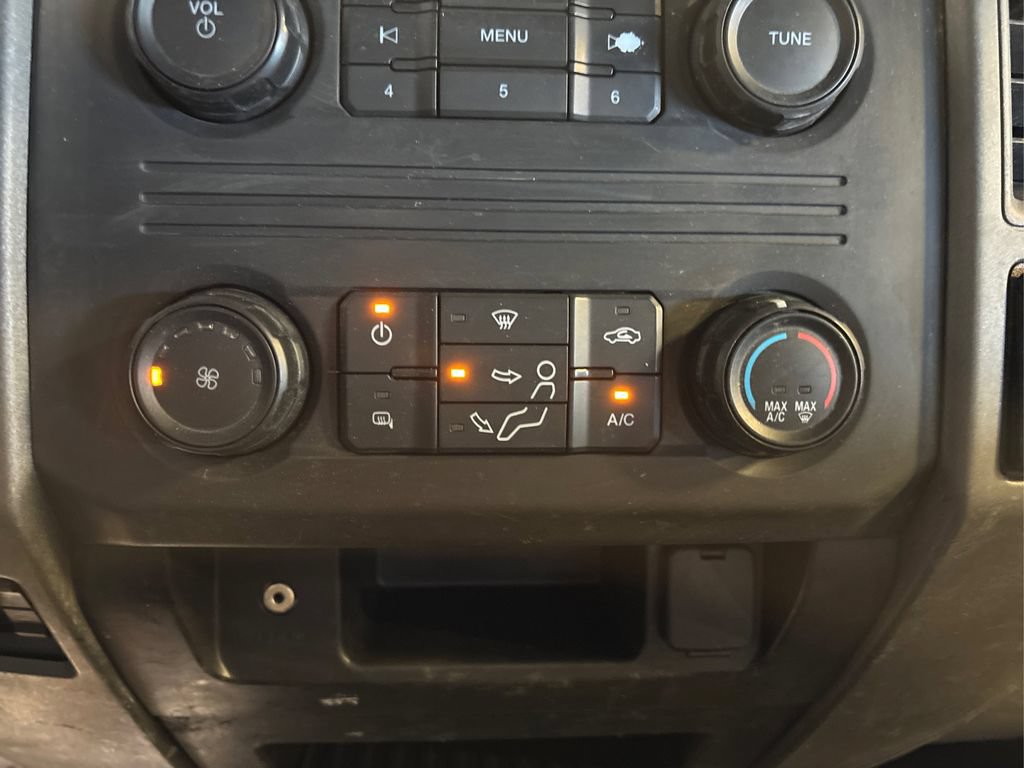 Certified 2017 Ford F250 XL w/ Power Equipment Group AWD/4WD image 26