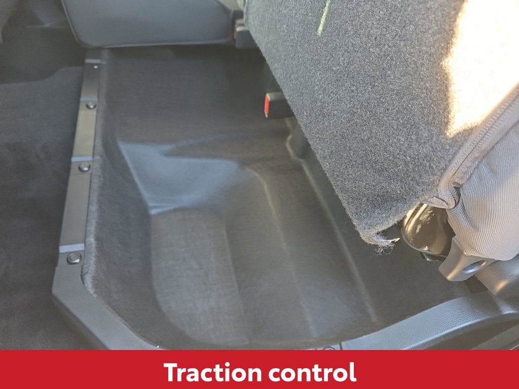 Used 2024 Toyota Tacoma SR5 image 15