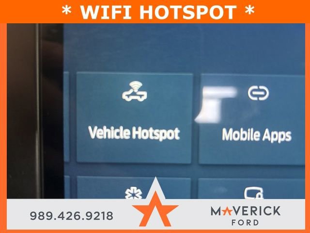 New 2026 Ford F150 XLT w/ Equipment Group 302A MID image 10