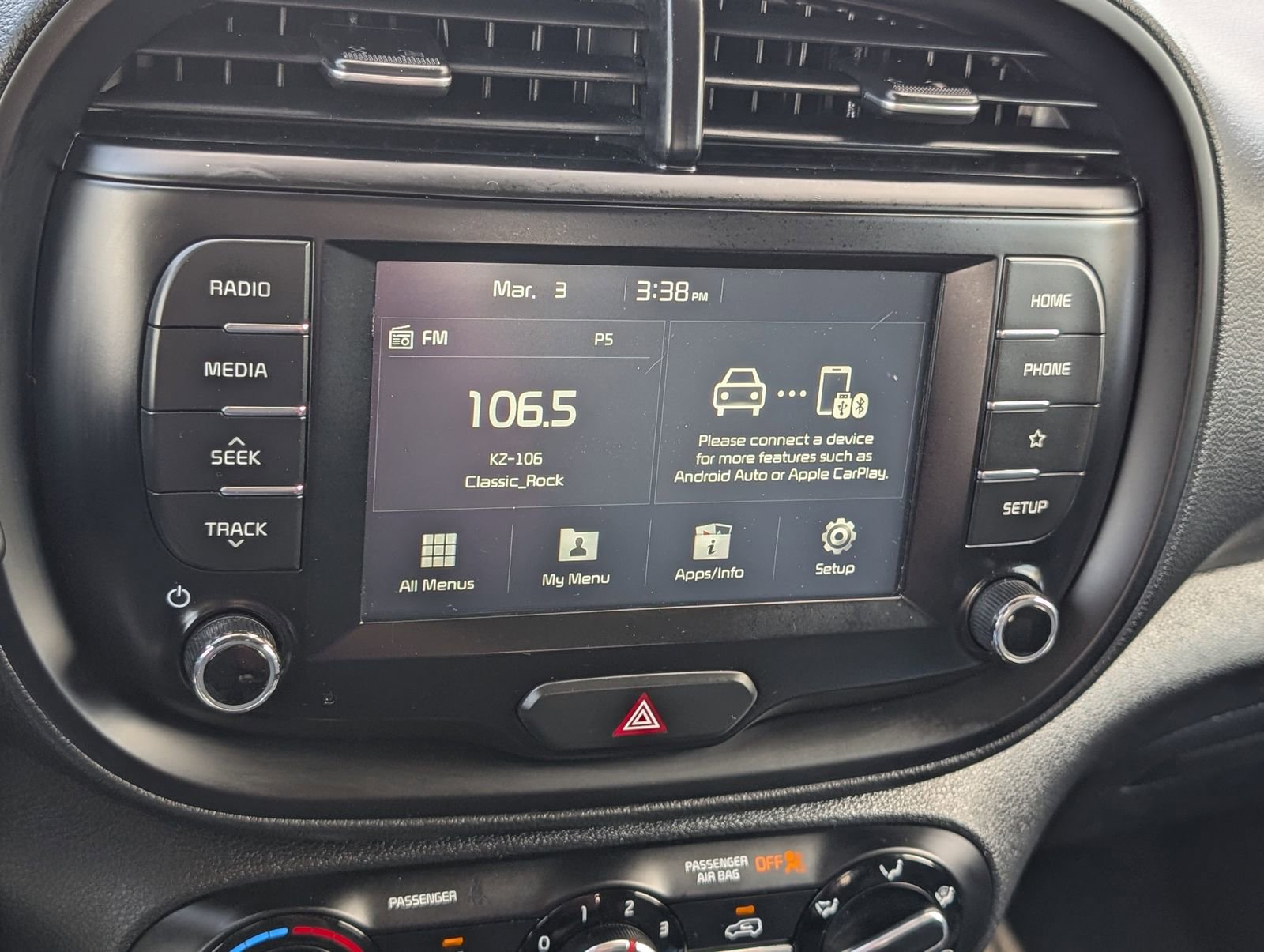 Used 2020 Kia Soul LX image 18