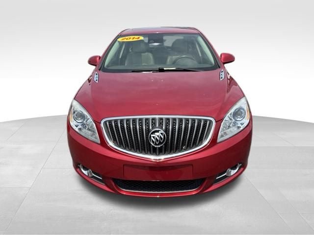 Used 2014 Buick Verano Convenience FWD image 4