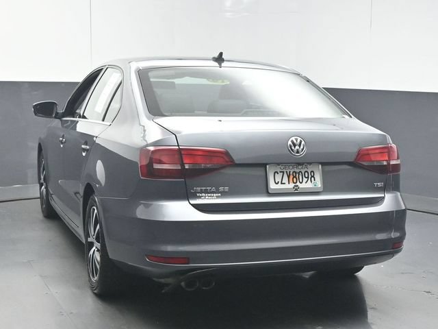 Used 2018 Volkswagen Jetta SE FWD image 6