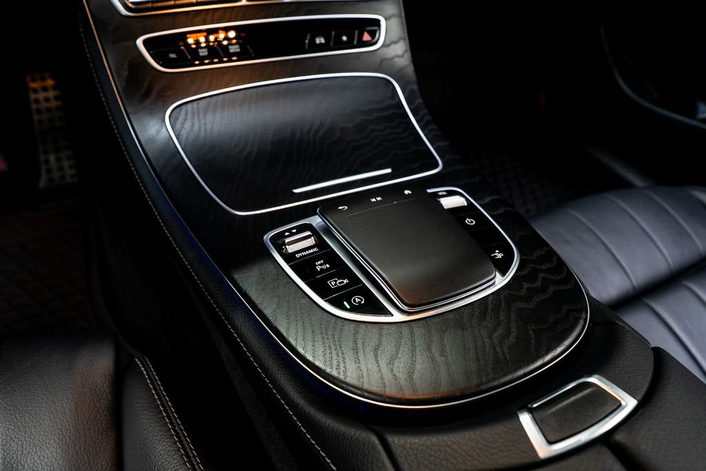 Used 2022 Mercedes-Benz E 450 Coupe image 38