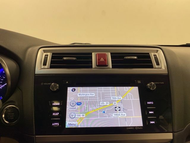 Used 2016 Subaru Legacy 2.5i Limited image 11