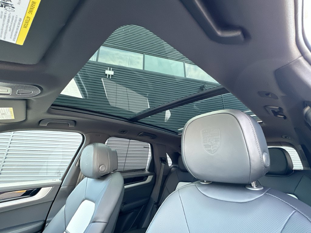New 2027 Porsche Cayenne S AWD/4WD image 14