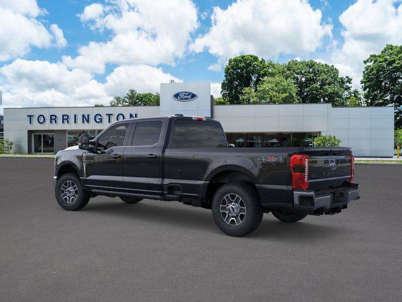 New 2026 Ford F350 Lariat image 25