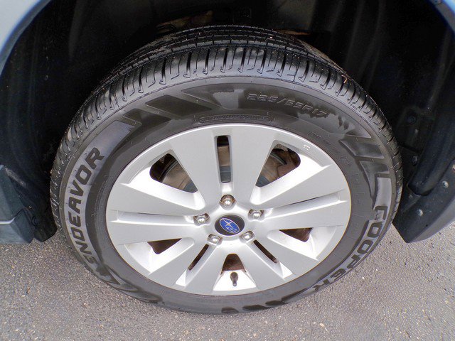 Used 2019 Subaru Outback 2.5i Premium image 23