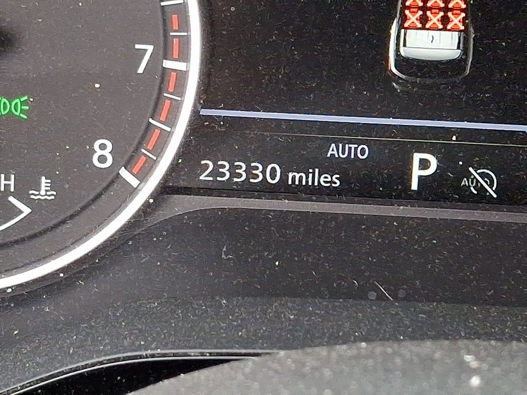 Certified 2023 Nissan Pathfinder SL image 23