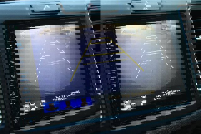 Used 2015 Honda CR-V EX image 8