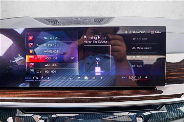New 2026 BMW X5 xDrive50e w/ M Sport Package AWD/4WD image 15