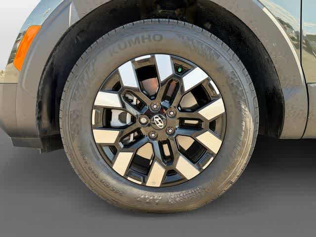 Certified 2026 Hyundai Santa Cruz SEL FWD image 9