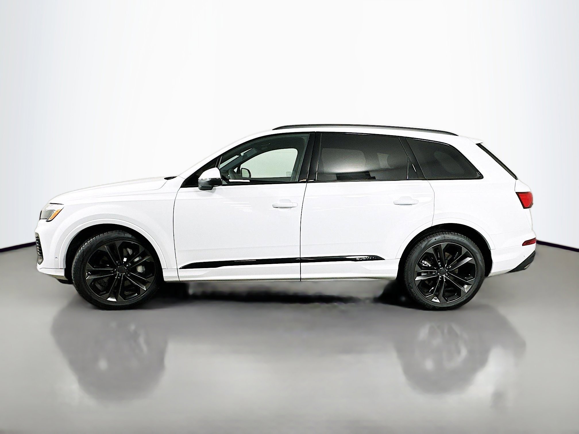 New 2026 Audi Q7 3.0T Premium Plus AWD/4WD image 4
