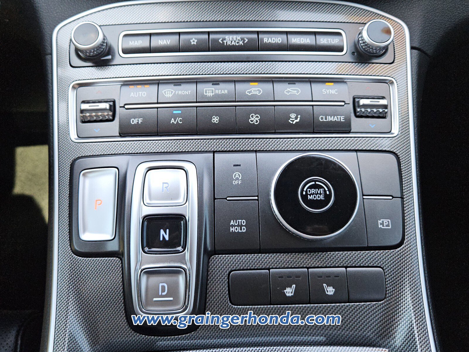Used 2023 Hyundai Santa Fe XRT FWD image 17