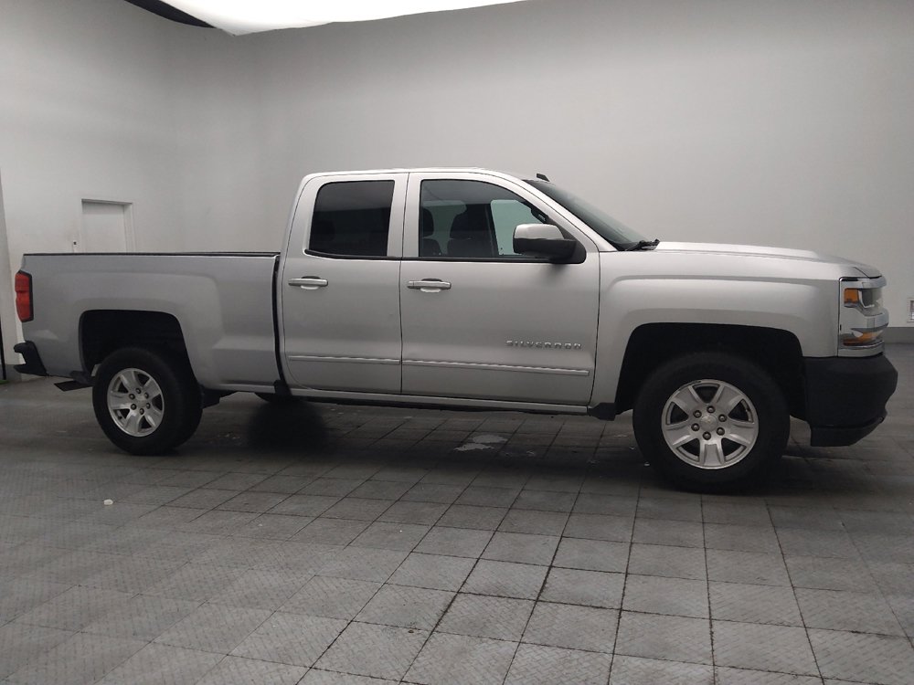 Used 2019 Chevrolet Silverado 1500 LT RWD image 11