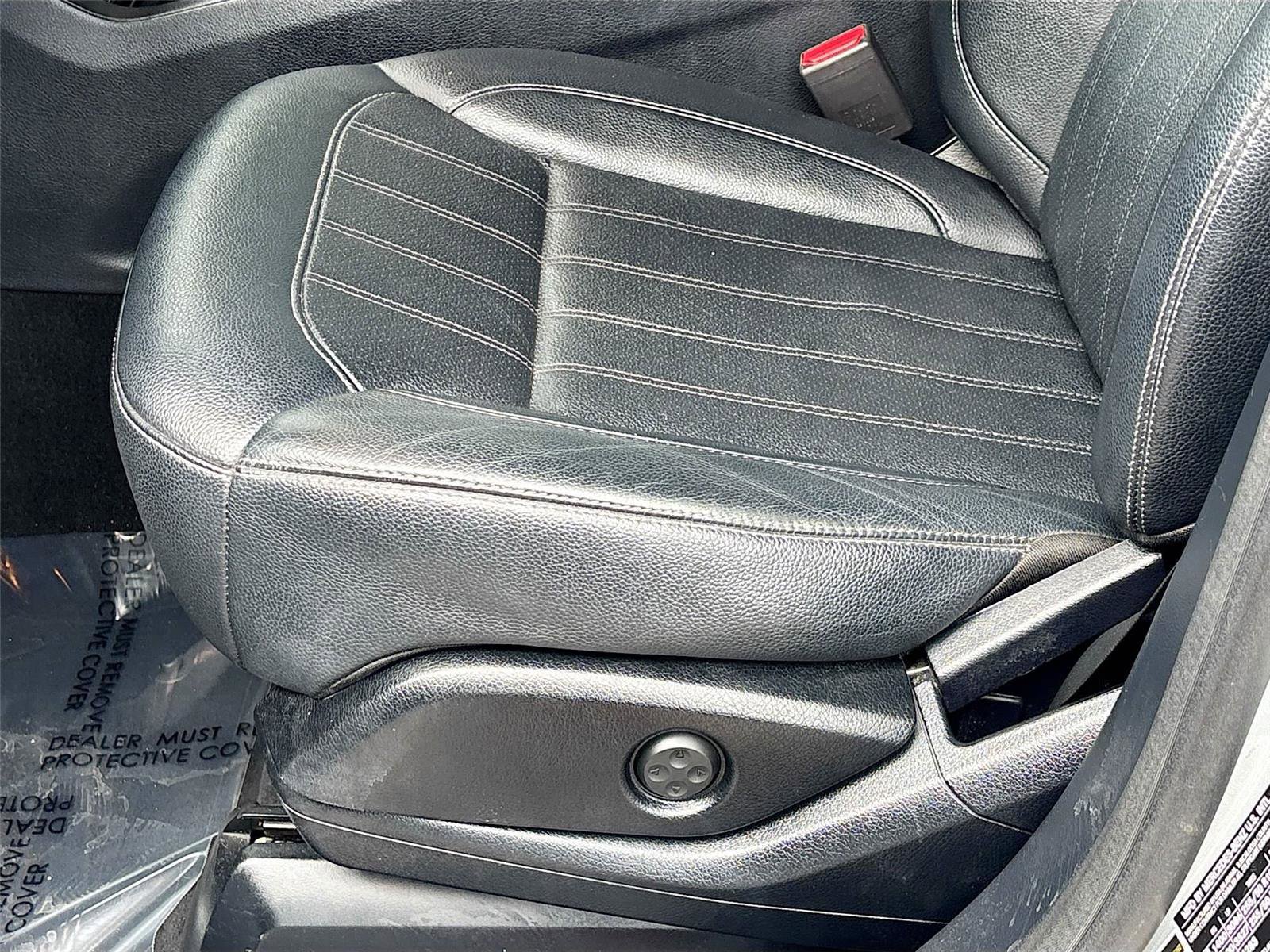 Used 2019 Mercedes-Benz GLE 400 4MATIC w/ Premium 1 Package image 20