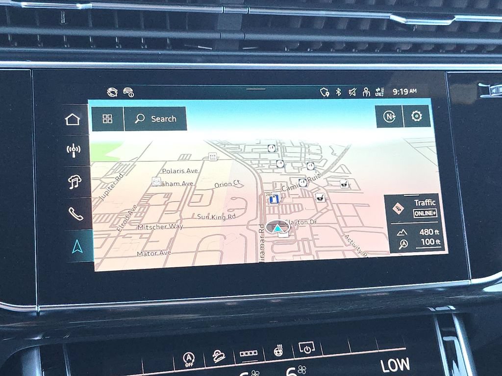 New 2026 Audi Q7 Premium Plus AWD/4WD image 26