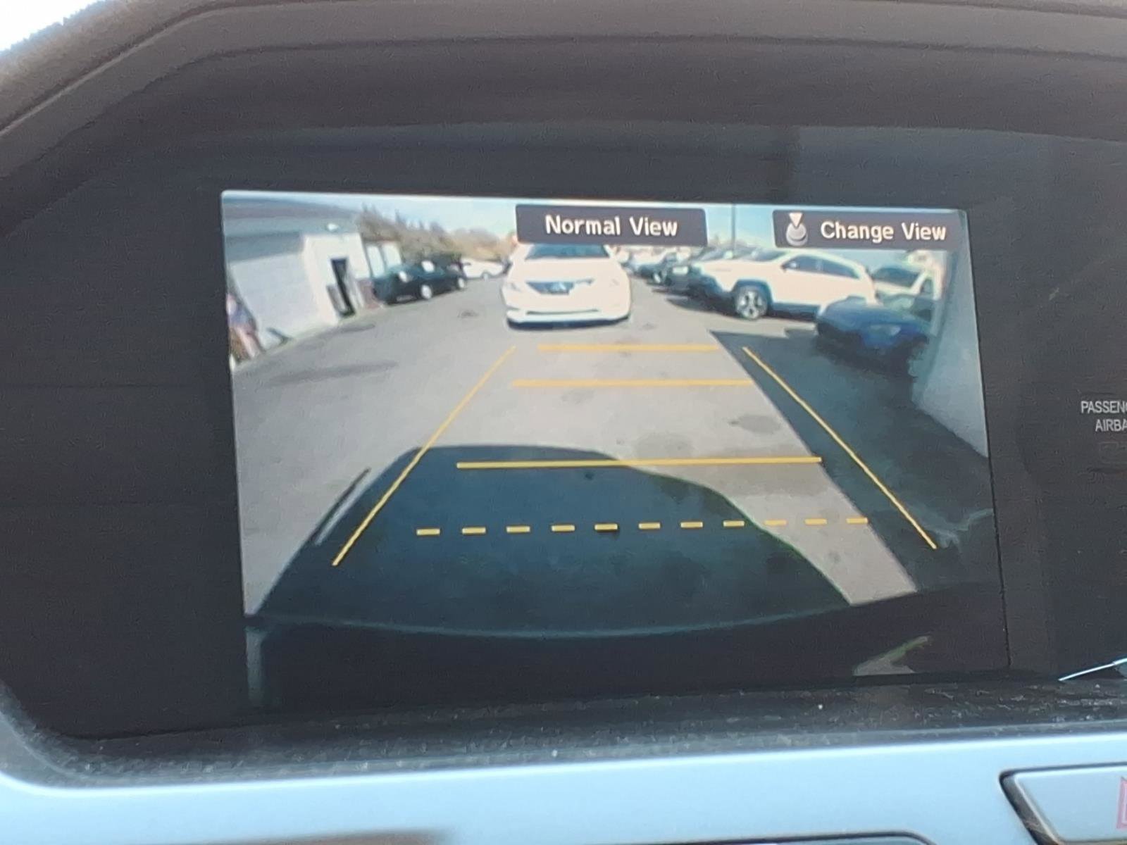 Used 2011 Honda Odyssey EX-L image 11