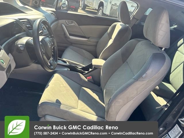 Used 2012 Honda Civic LX image 13