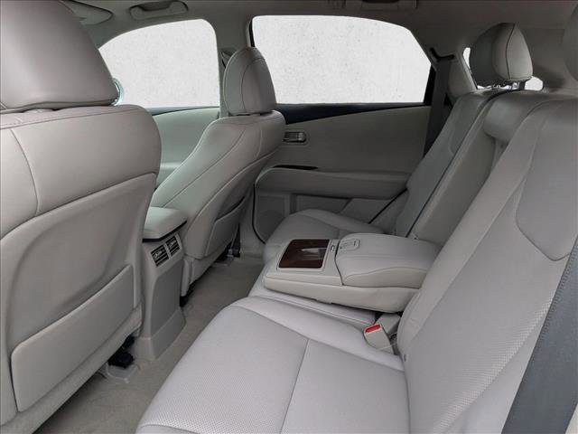 Used 2012 Lexus RX 350 FWD w/ Premium Pkg image 19