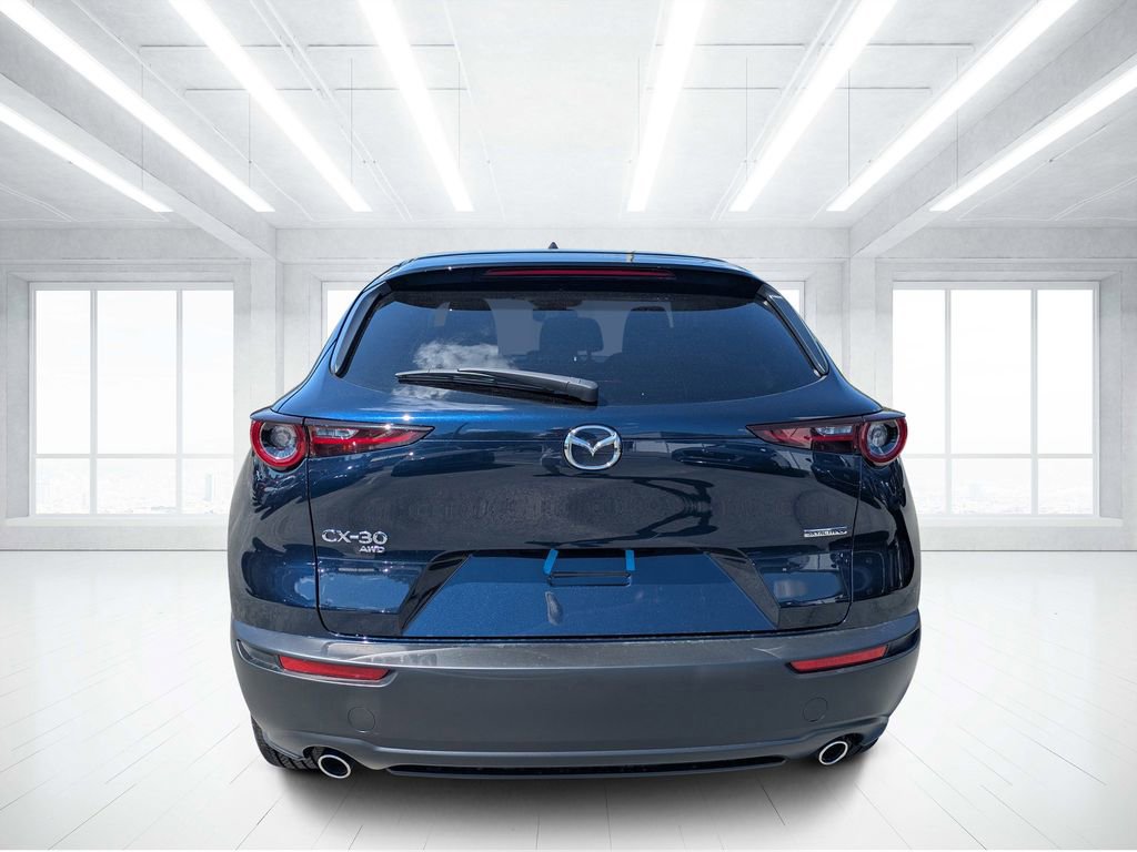 New 2026 MAZDA CX-30 Aire Edition image 4