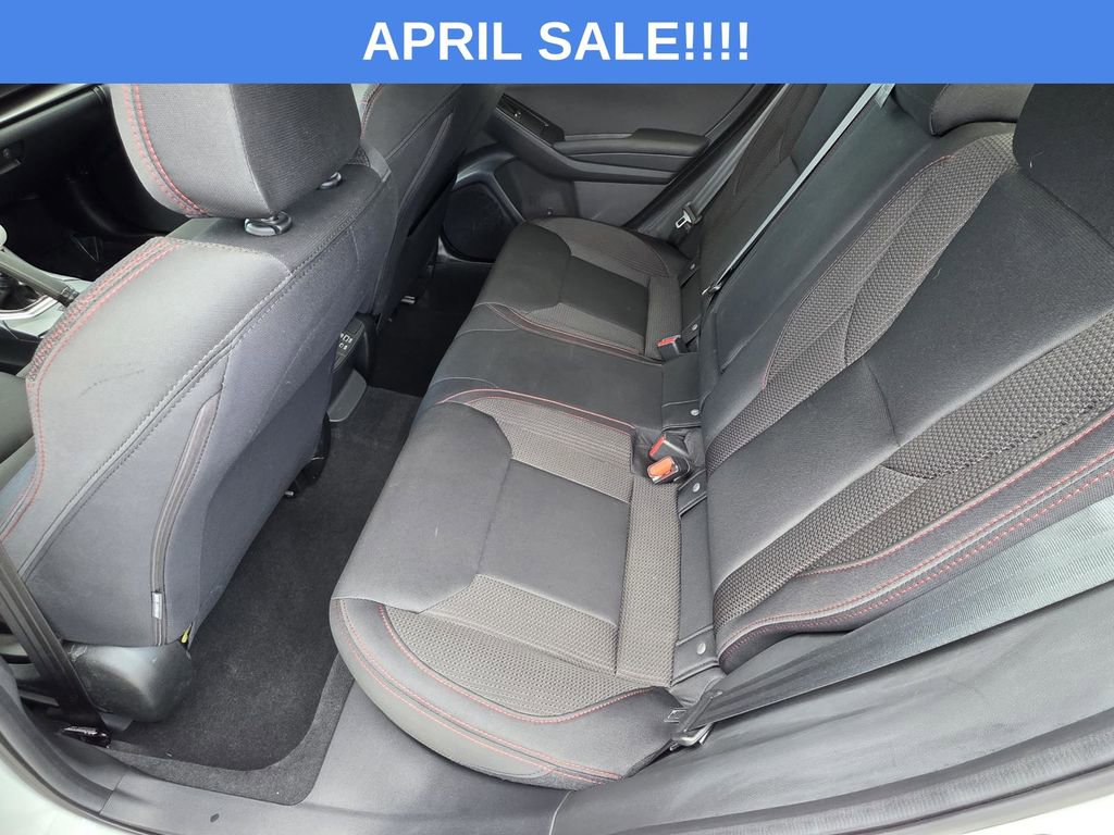 Used 2024 Subaru WRX Premium w/ Popular Package #2A image 11