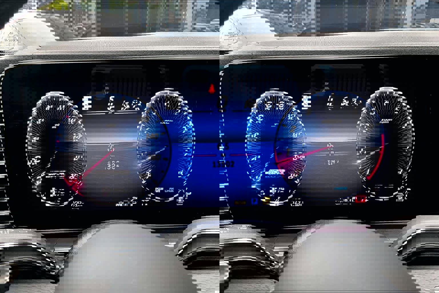 Used 2025 Mercedes-Benz GLE 53 AMG 4MATIC image 25