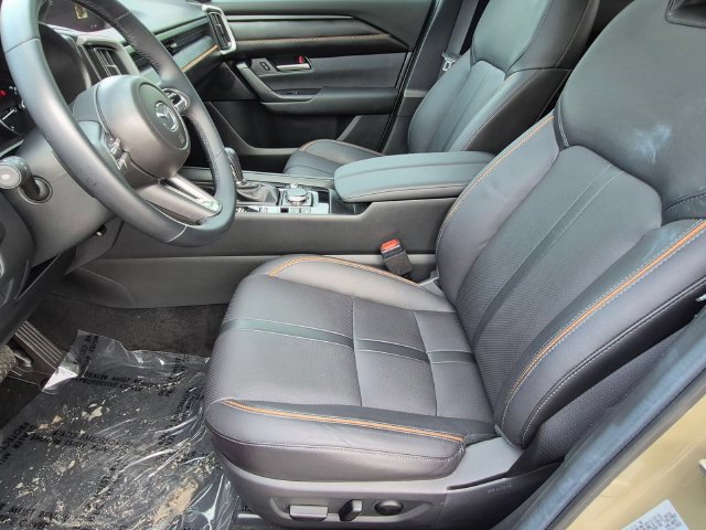 Certified 2026 MAZDA CX-50 AWD 2.5 S w/ Weather Package image 20