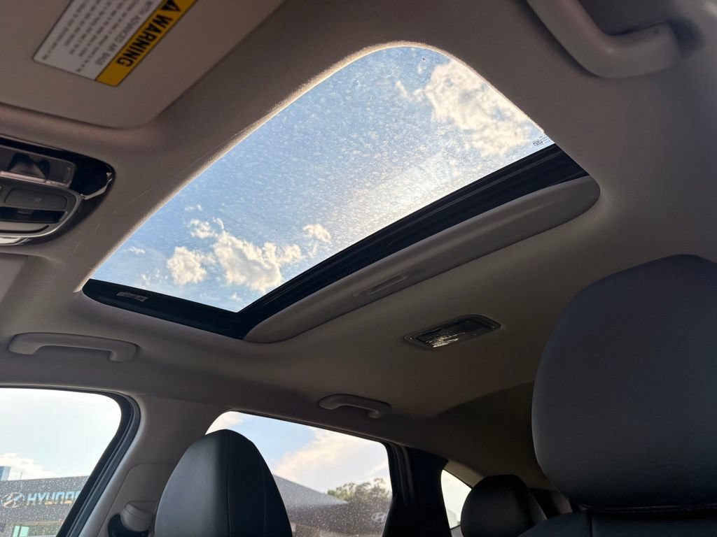 New 2026 Hyundai Tucson SEL FWD image 25