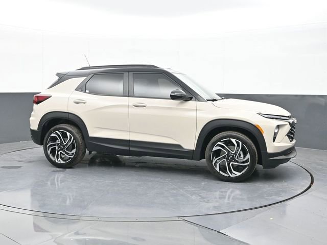 New 2026 Chevrolet TrailBlazer RS w/ Convenience Package image 17