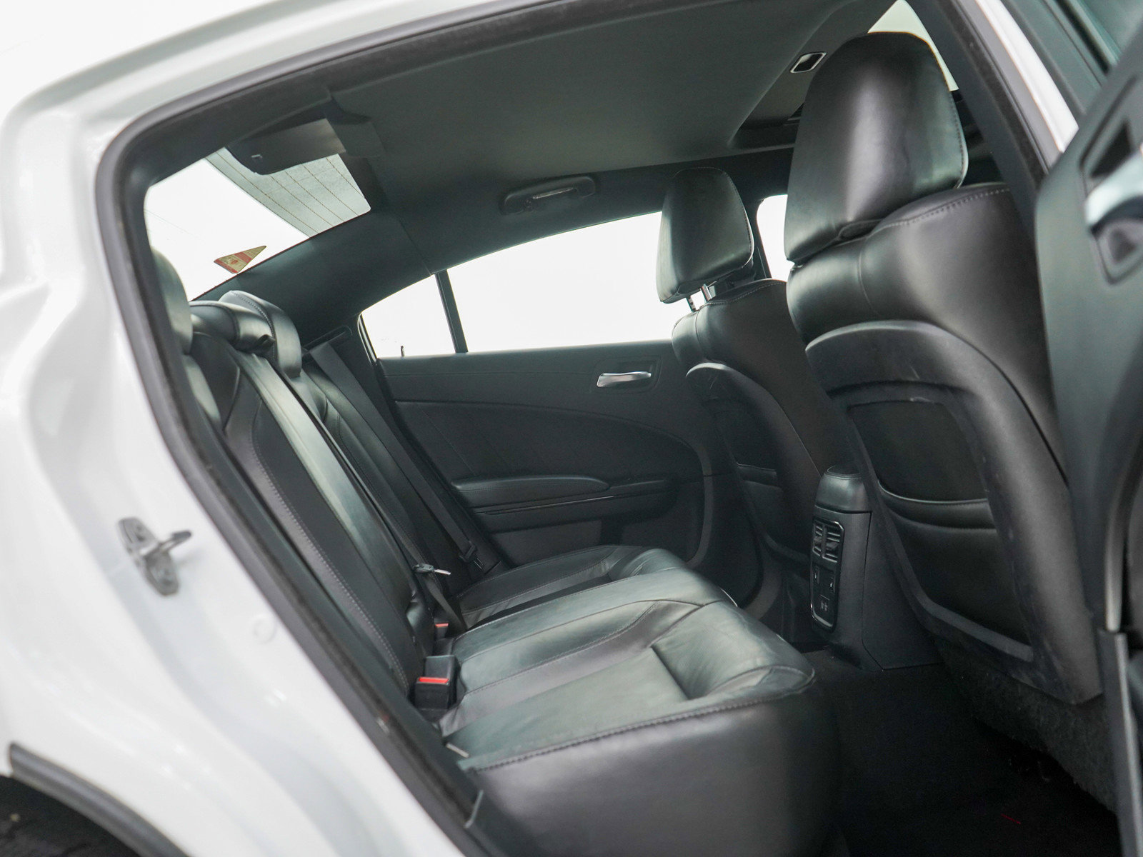 Used 2020 Dodge Charger SXT w/ Plus Group image 11