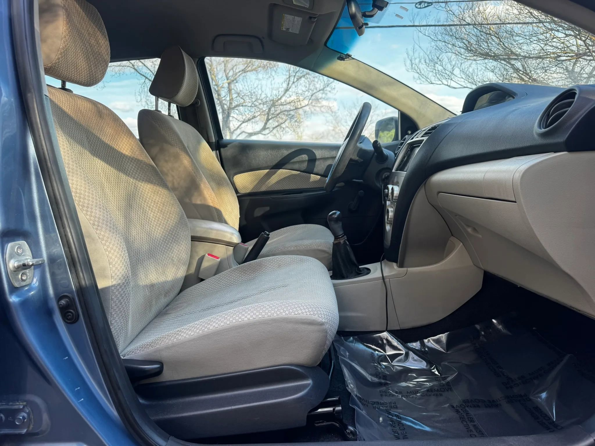 Used 2007 Toyota Yaris S image 14