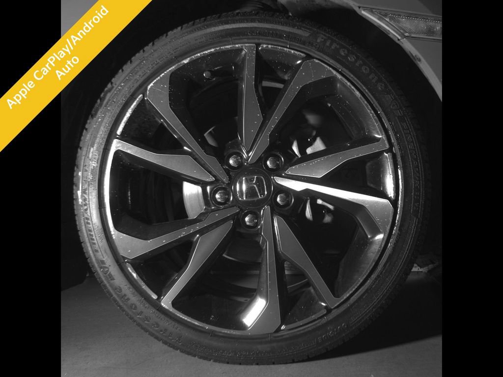 Used 2020 Honda Civic Sport image 9