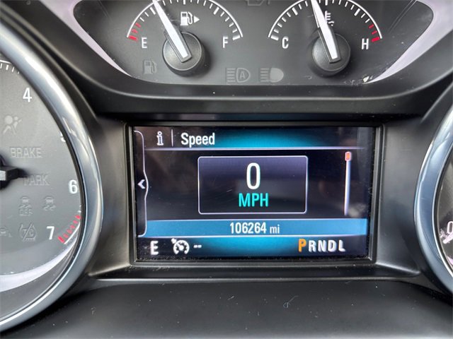 Used 2019 Buick Envision Preferred image 19