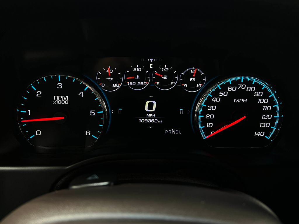 Used 2018 GMC Yukon XL Denali w/ Denali Ultimate Package AWD/4WD image 26